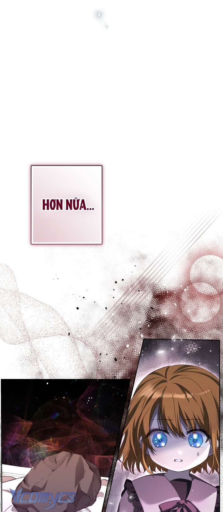 Đứa Trẻ Nuôi Dưỡng Ác Ma Chap 7 - Next Chap 8