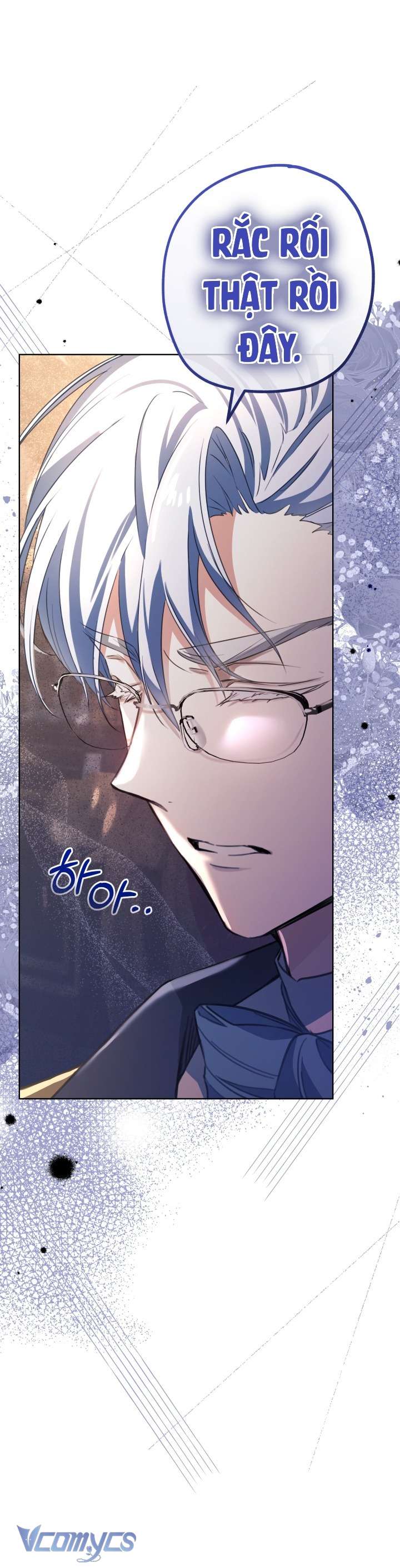 Đứa Trẻ Nuôi Dưỡng Ác Ma Chap 7 - Next Chap 8