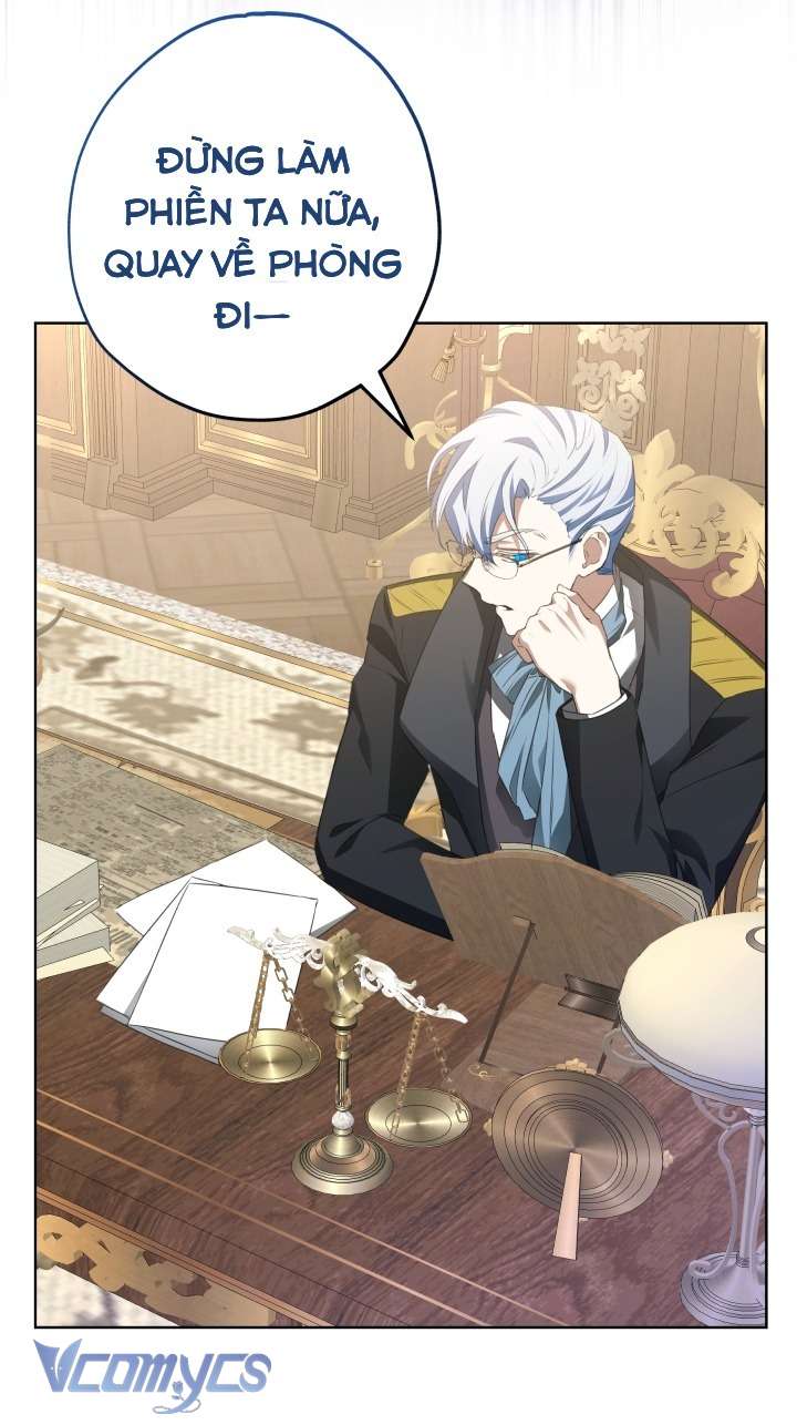 Đứa Trẻ Nuôi Dưỡng Ác Ma Chap 7 - Next Chap 8