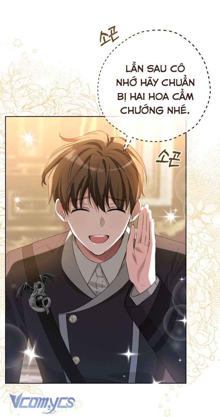 Đứa Trẻ Nuôi Dưỡng Ác Ma Chap 7 - Next Chap 8