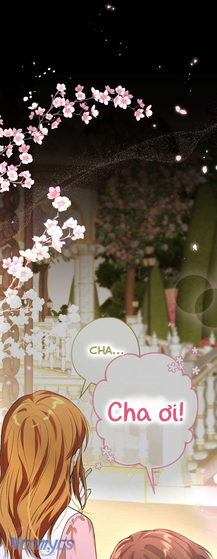 Đứa Trẻ Nuôi Dưỡng Ác Ma Chap 7 - Next Chap 8