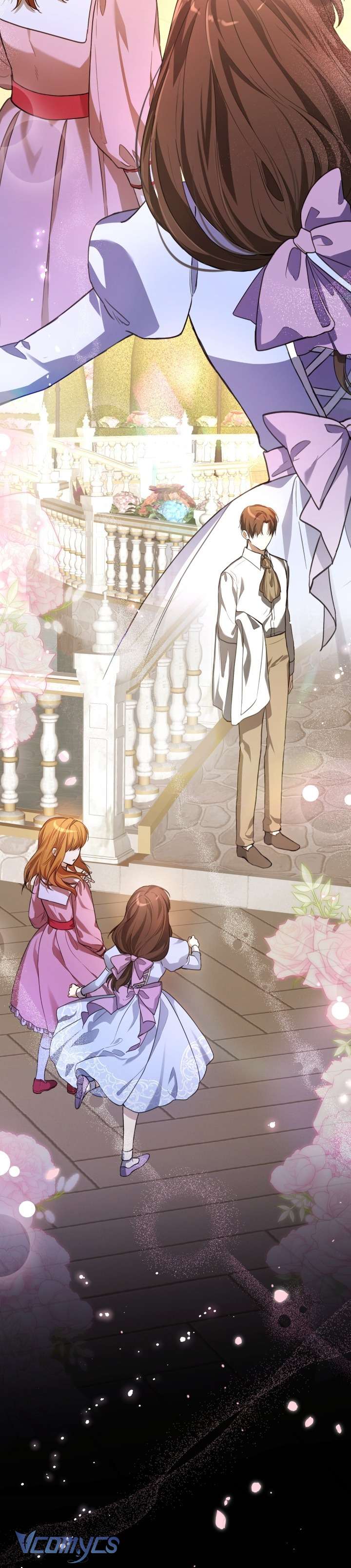 Đứa Trẻ Nuôi Dưỡng Ác Ma Chap 7 - Next Chap 8