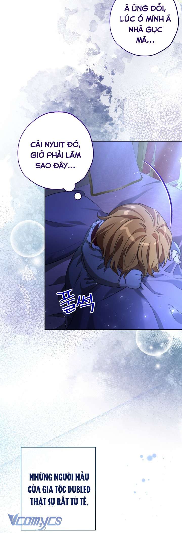 Đứa Trẻ Nuôi Dưỡng Ác Ma Chap 7 - Next Chap 8