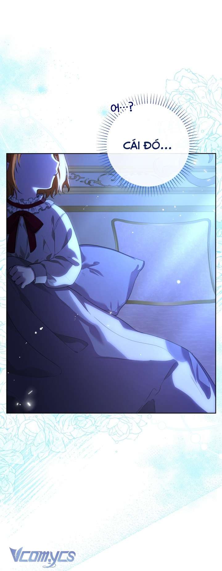 Đứa Trẻ Nuôi Dưỡng Ác Ma Chap 7 - Next Chap 8