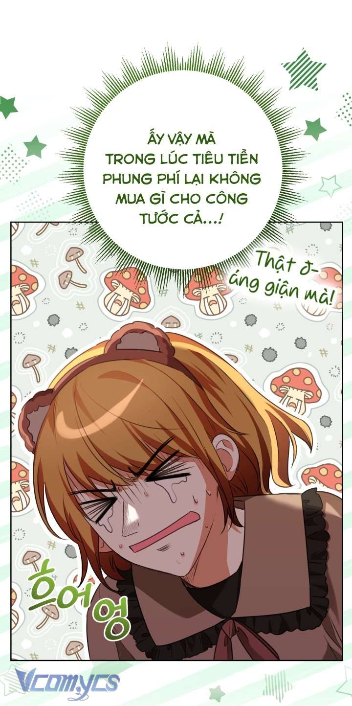 Đứa Trẻ Nuôi Dưỡng Ác Ma Chap 7 - Next Chap 8