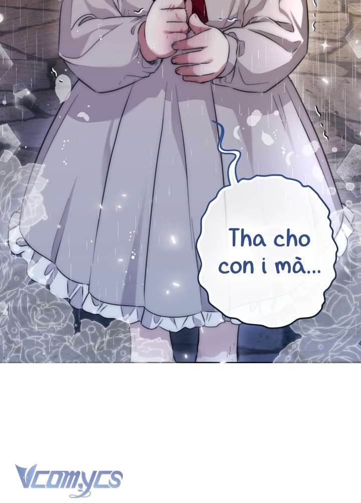 Đứa Trẻ Nuôi Dưỡng Ác Ma Chap 8 - Next Chap 9