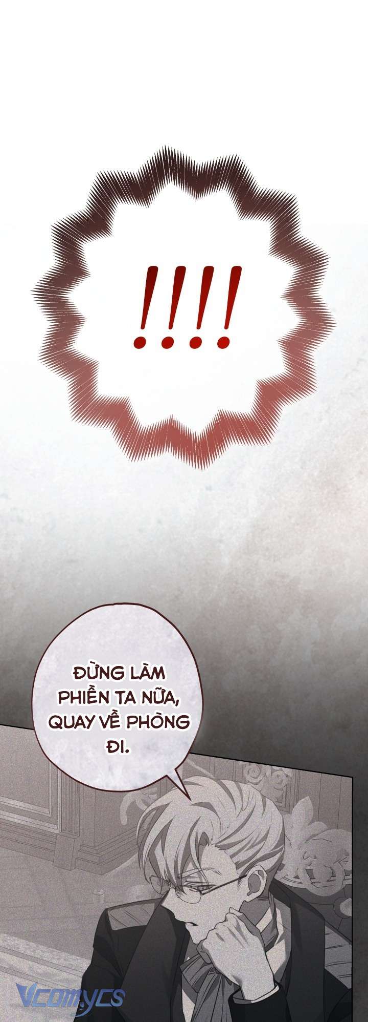 Đứa Trẻ Nuôi Dưỡng Ác Ma Chap 8 - Next Chap 9