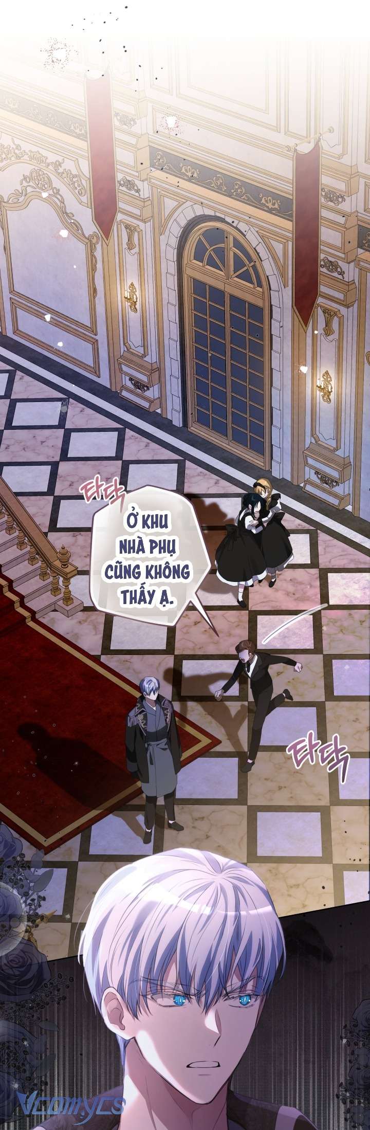 Đứa Trẻ Nuôi Dưỡng Ác Ma Chap 8 - Next Chap 9
