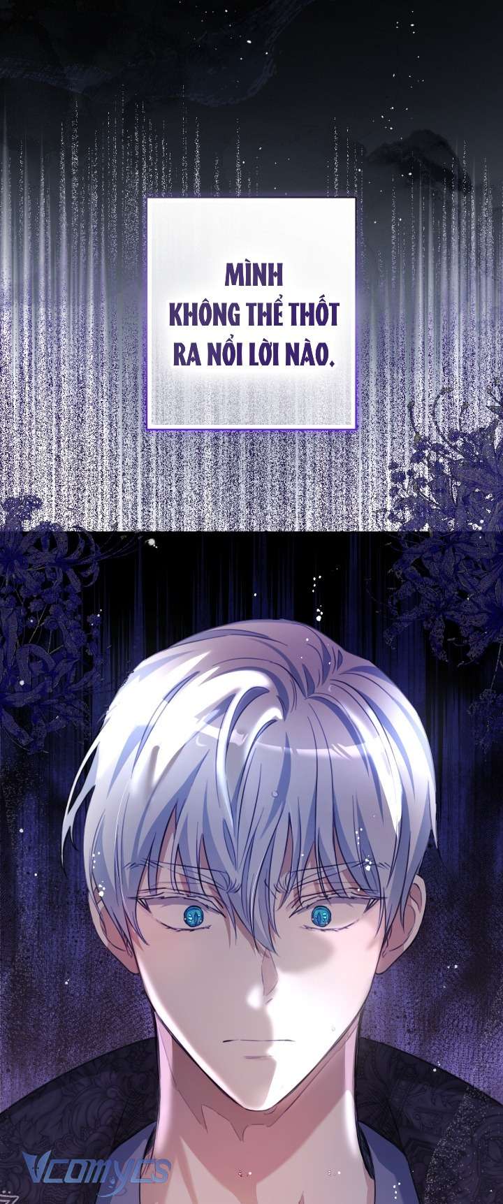 Đứa Trẻ Nuôi Dưỡng Ác Ma Chap 8 - Next Chap 9