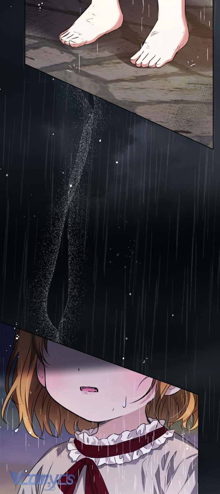 Đứa Trẻ Nuôi Dưỡng Ác Ma Chap 8 - Next Chap 9