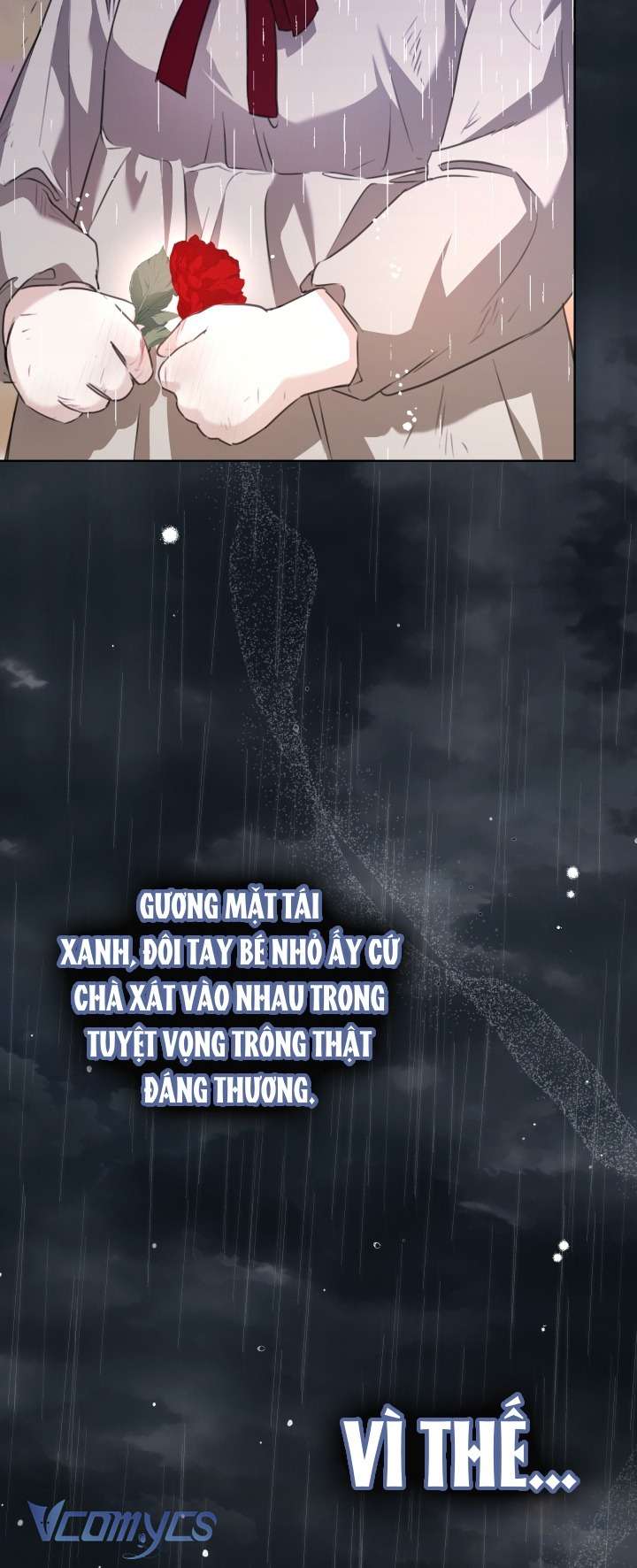 Đứa Trẻ Nuôi Dưỡng Ác Ma Chap 8 - Next Chap 9