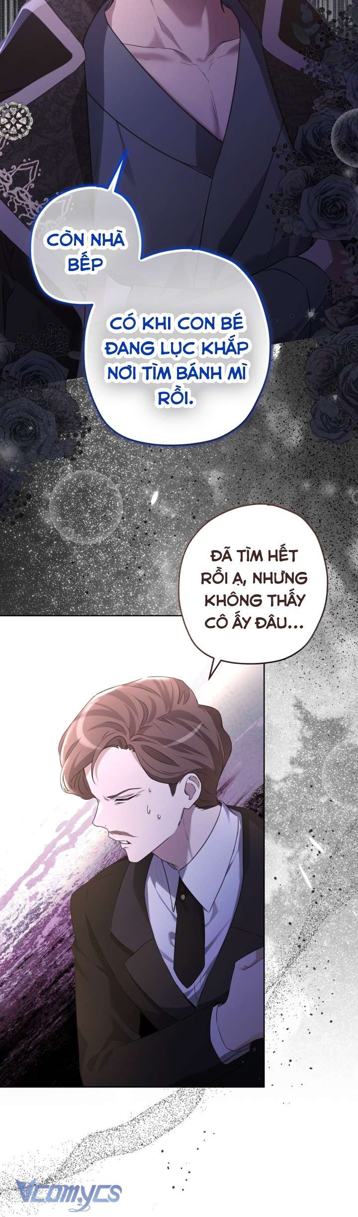 Đứa Trẻ Nuôi Dưỡng Ác Ma Chap 8 - Next Chap 9