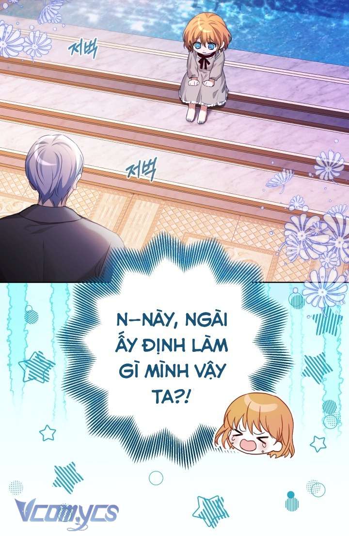 Đứa Trẻ Nuôi Dưỡng Ác Ma Chap 8 - Next Chap 9