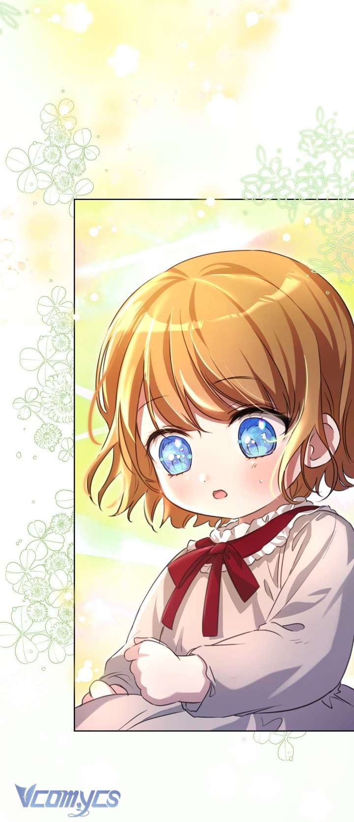 Đứa Trẻ Nuôi Dưỡng Ác Ma Chap 8 - Next Chap 9