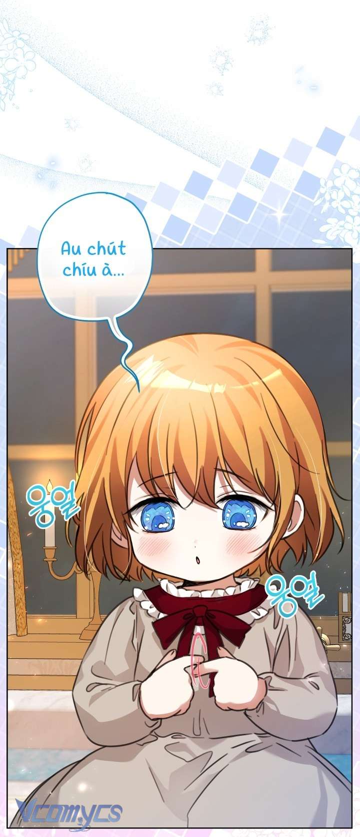 Đứa Trẻ Nuôi Dưỡng Ác Ma Chap 8 - Next Chap 9