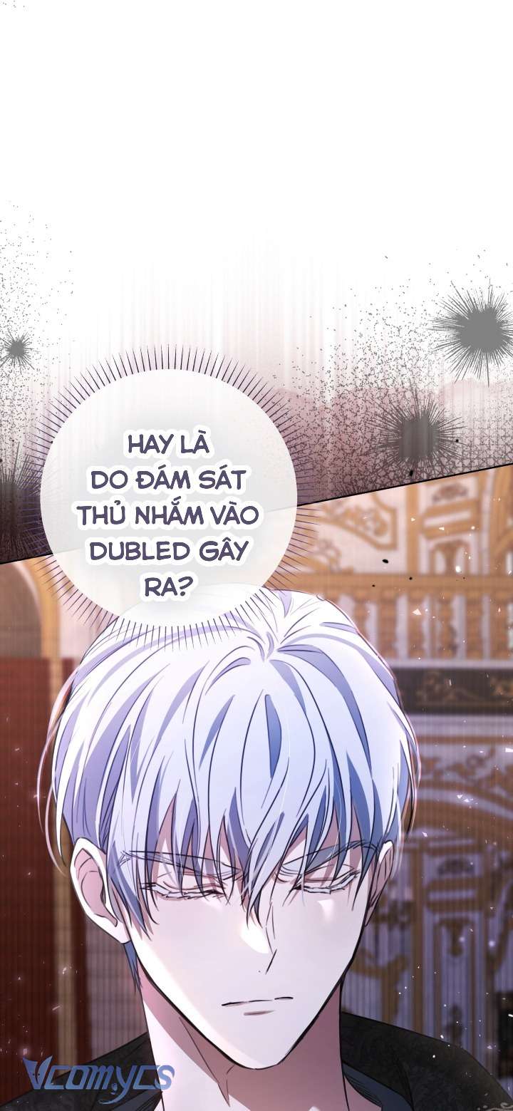 Đứa Trẻ Nuôi Dưỡng Ác Ma Chap 8 - Next Chap 9