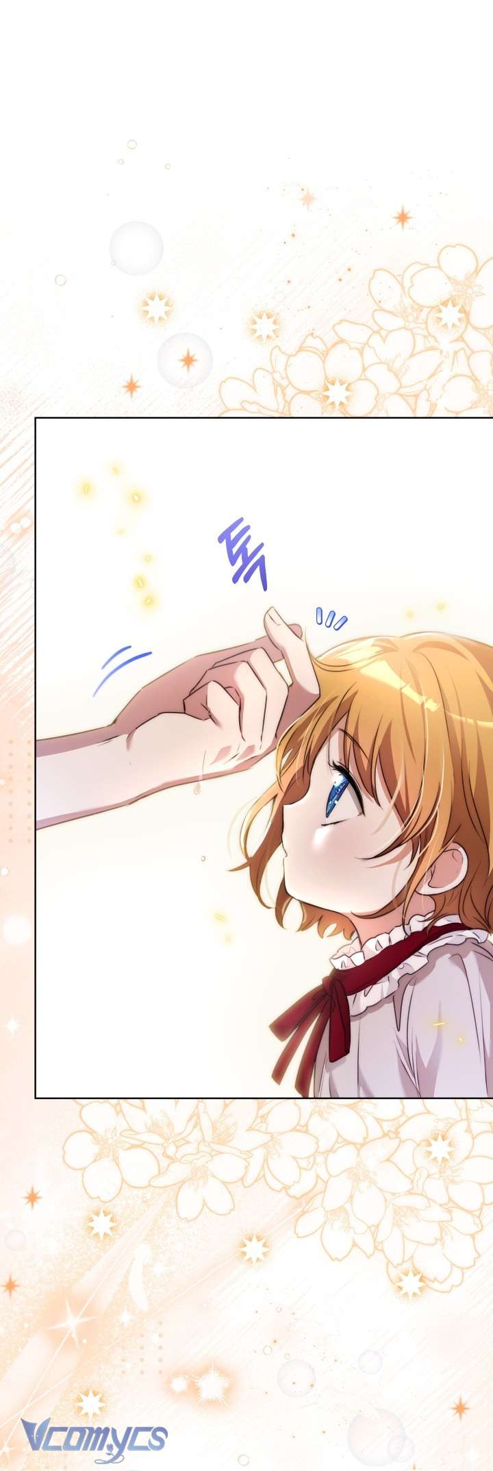 Đứa Trẻ Nuôi Dưỡng Ác Ma Chap 8 - Next Chap 9