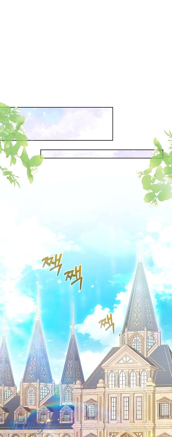 Đứa Trẻ Nuôi Dưỡng Ác Ma Chap 8 - Next Chap 9