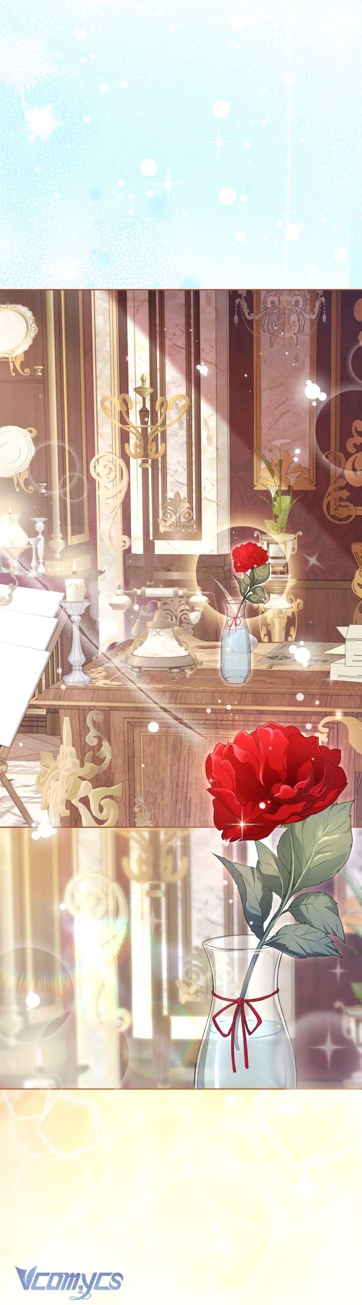 Đứa Trẻ Nuôi Dưỡng Ác Ma Chap 8 - Next Chap 9