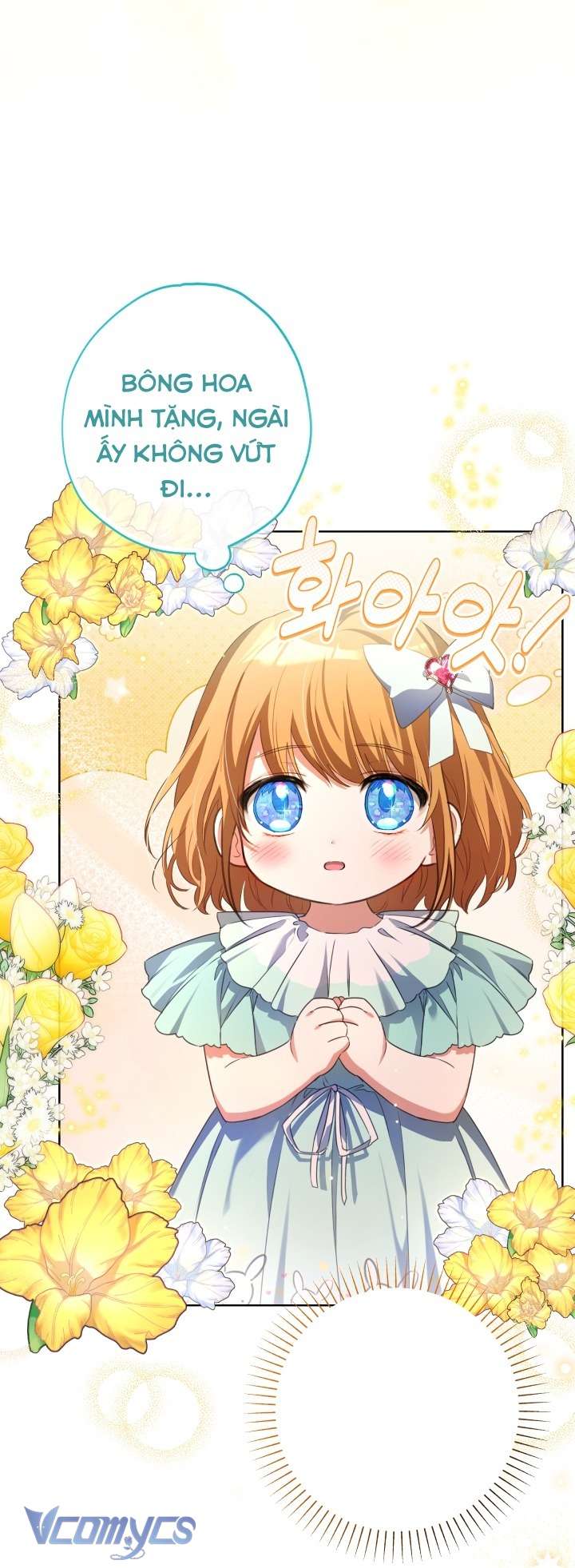 Đứa Trẻ Nuôi Dưỡng Ác Ma Chap 8 - Next Chap 9