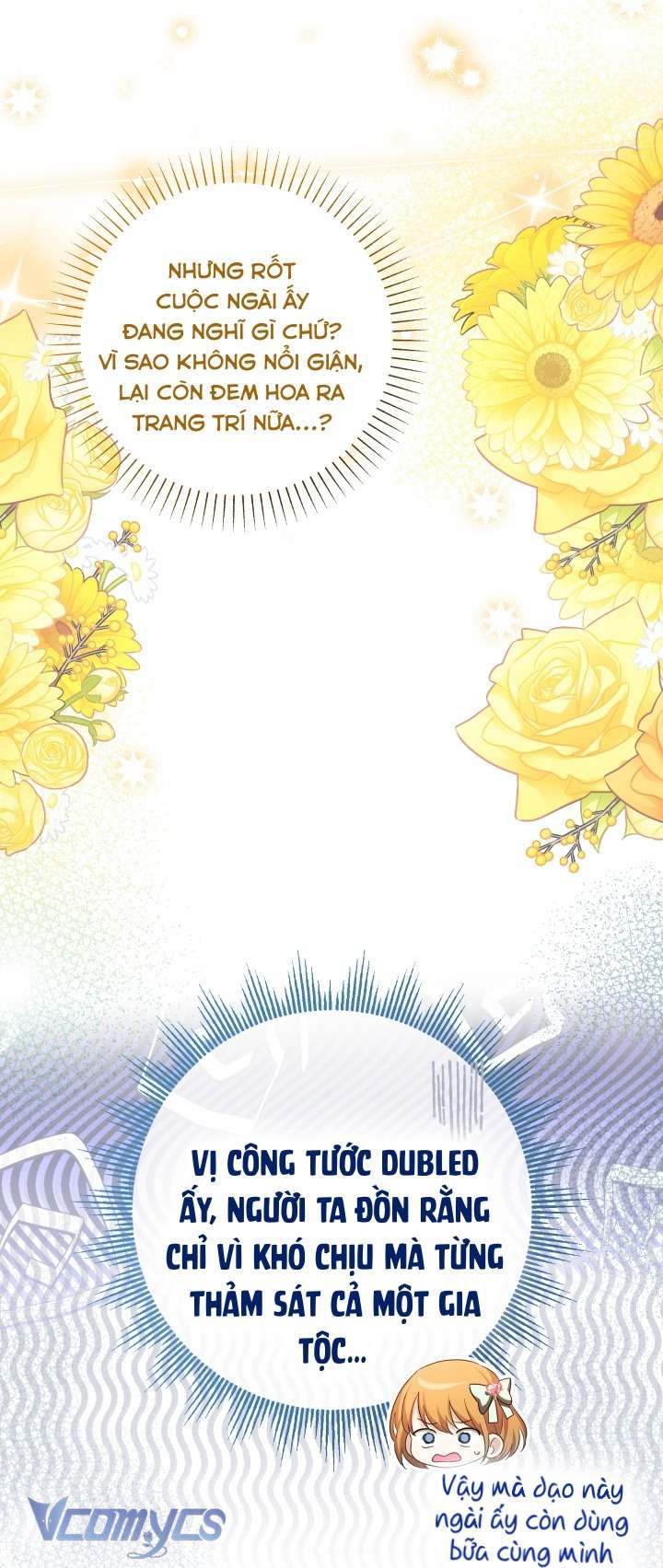 Đứa Trẻ Nuôi Dưỡng Ác Ma Chap 8 - Next Chap 9