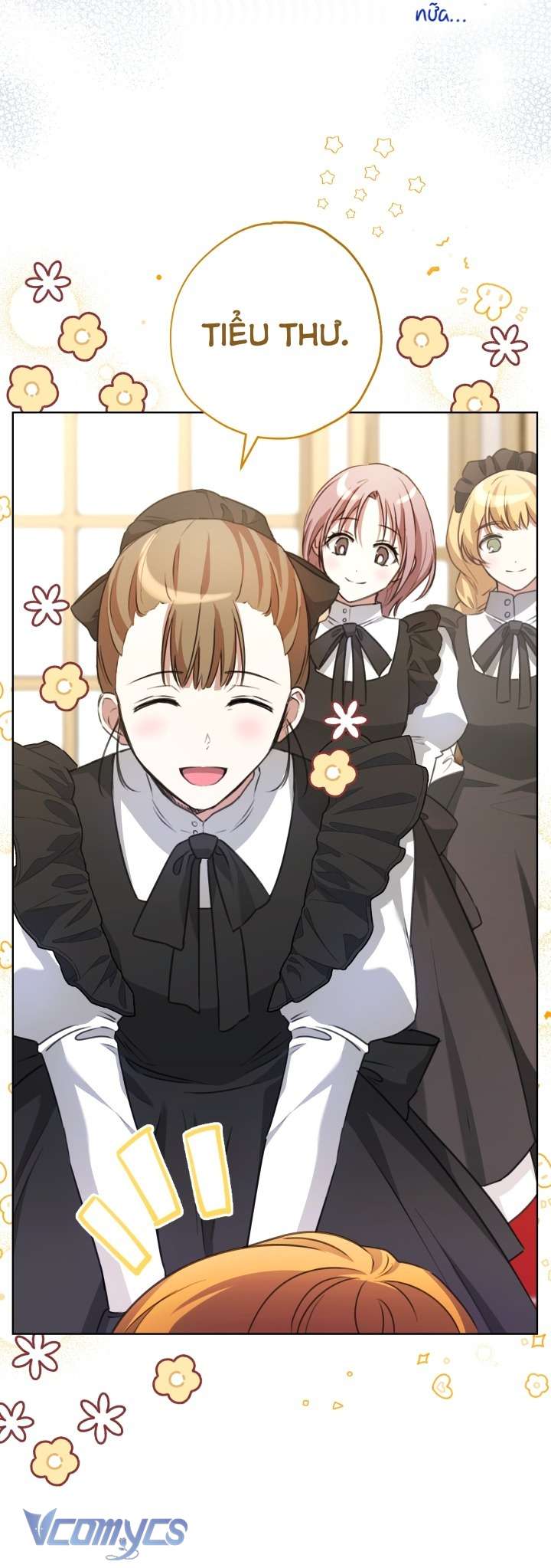 Đứa Trẻ Nuôi Dưỡng Ác Ma Chap 8 - Next Chap 9