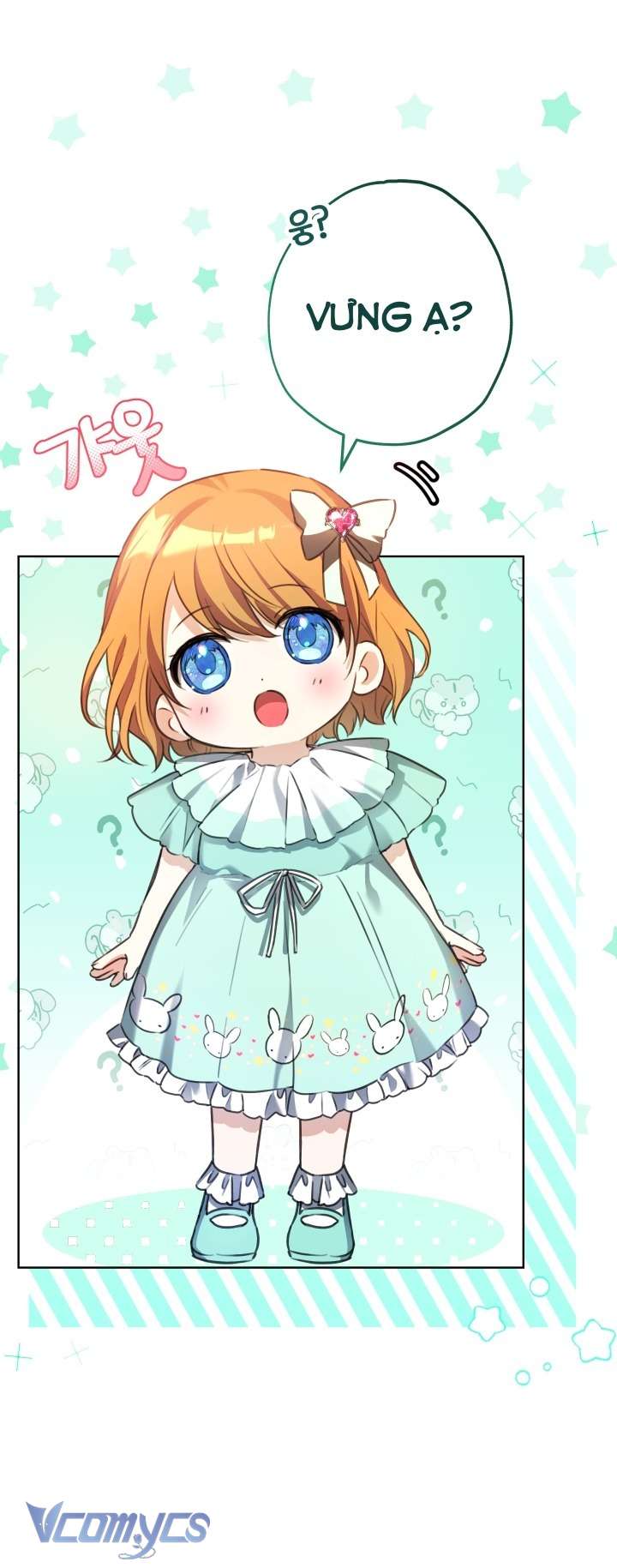 Đứa Trẻ Nuôi Dưỡng Ác Ma Chap 8 - Next Chap 9