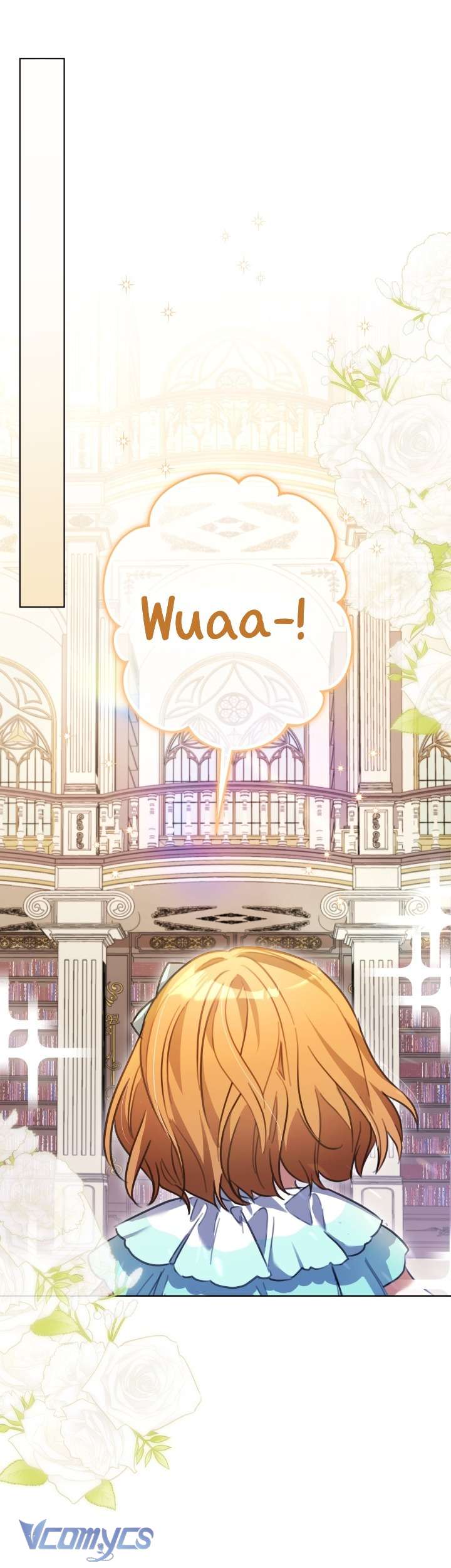 Đứa Trẻ Nuôi Dưỡng Ác Ma Chap 8 - Next Chap 9