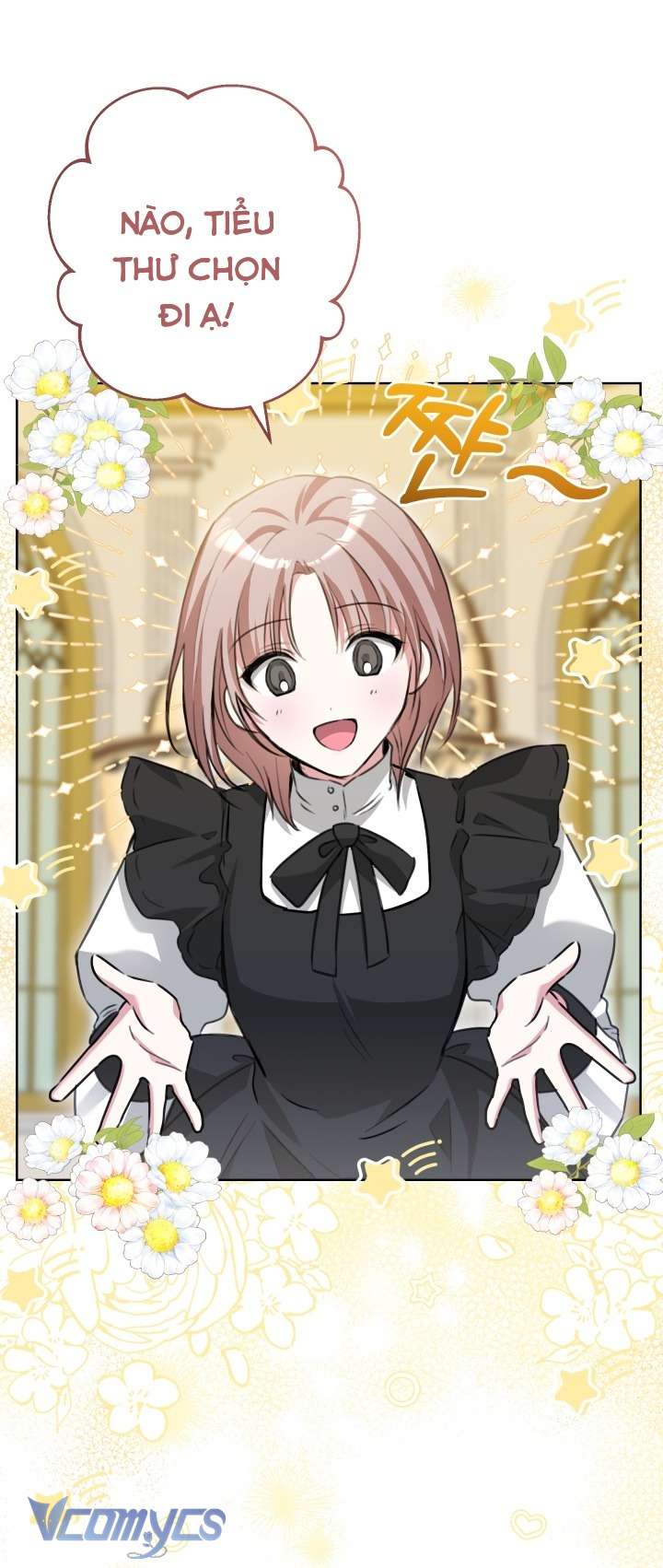 Đứa Trẻ Nuôi Dưỡng Ác Ma Chap 8 - Next Chap 9