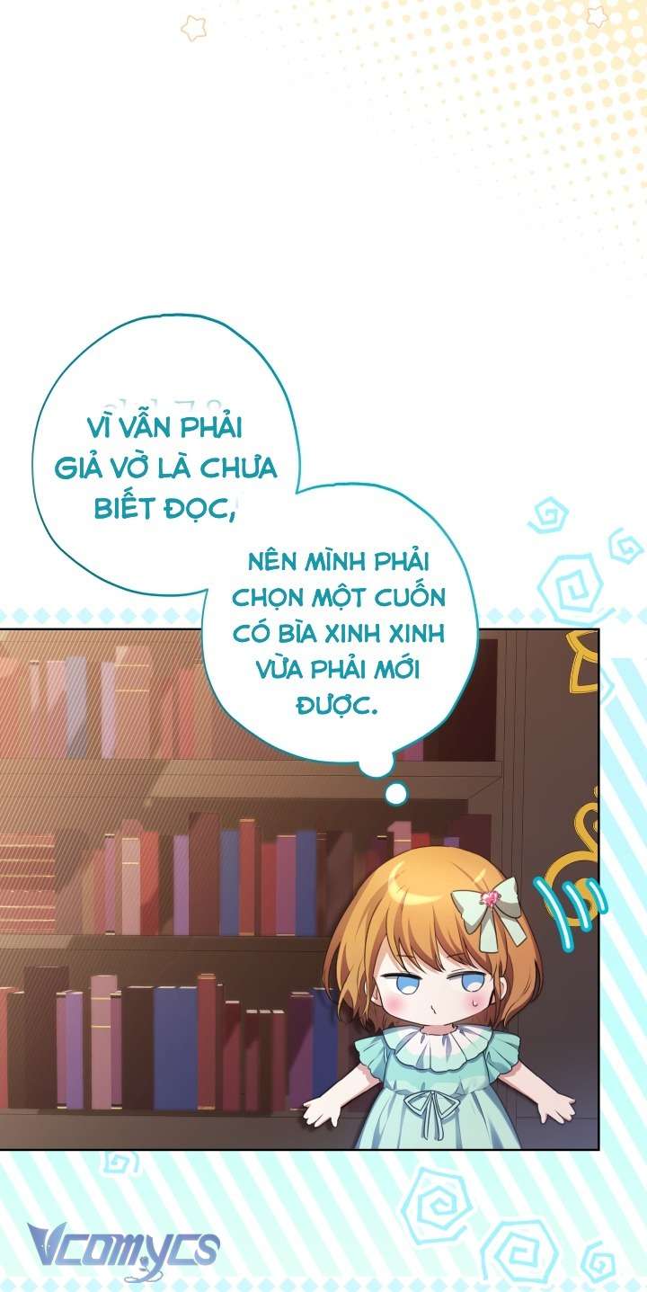 Đứa Trẻ Nuôi Dưỡng Ác Ma Chap 8 - Next Chap 9