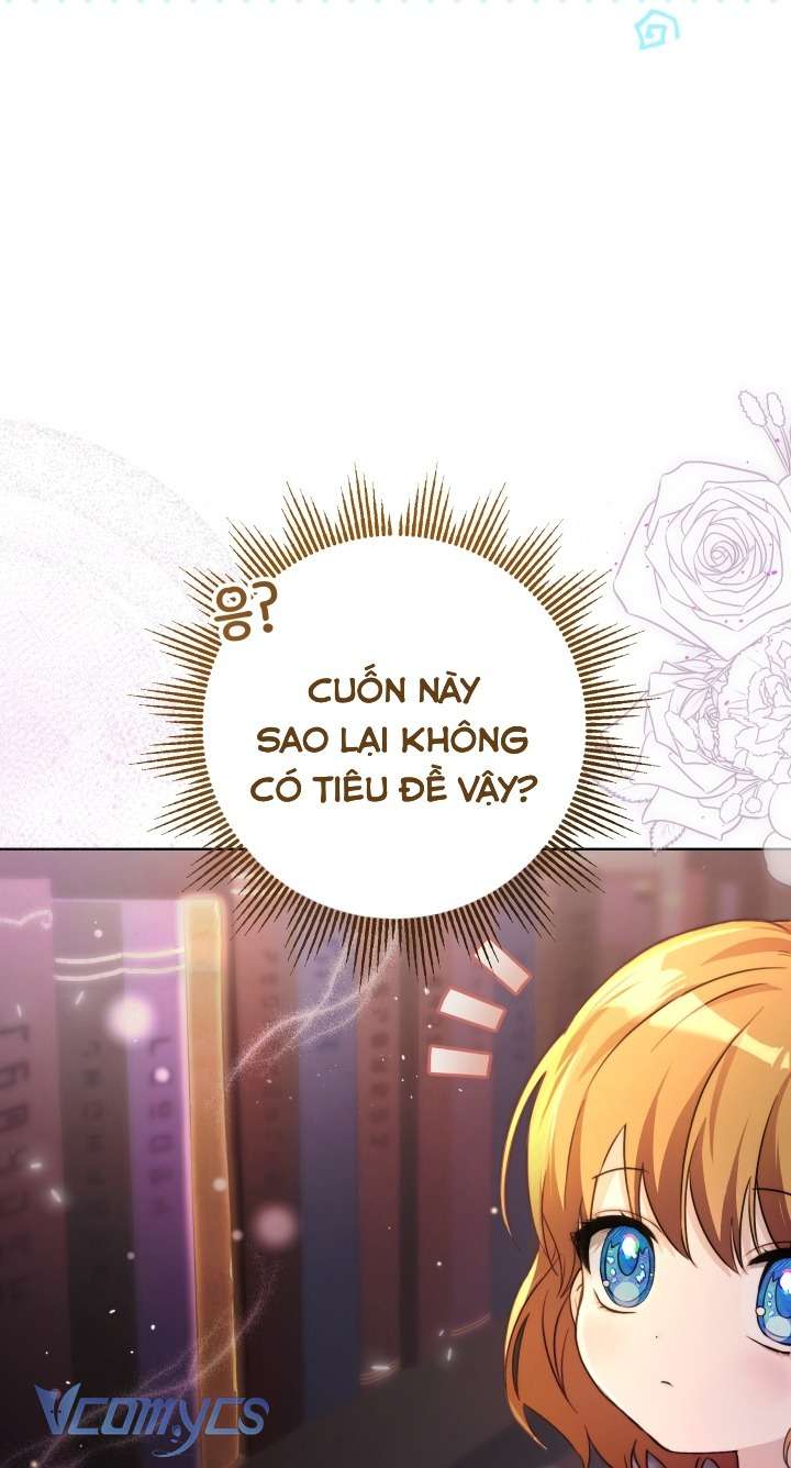 Đứa Trẻ Nuôi Dưỡng Ác Ma Chap 8 - Next Chap 9