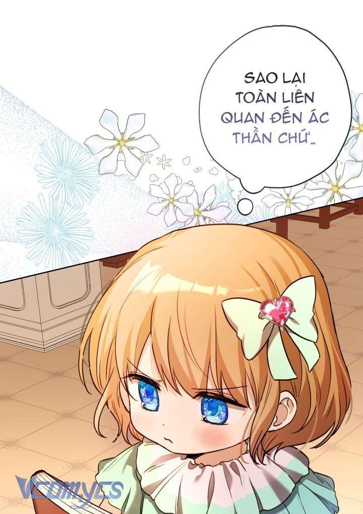 Đứa Trẻ Nuôi Dưỡng Ác Ma Chap 9 - Next Chap 10