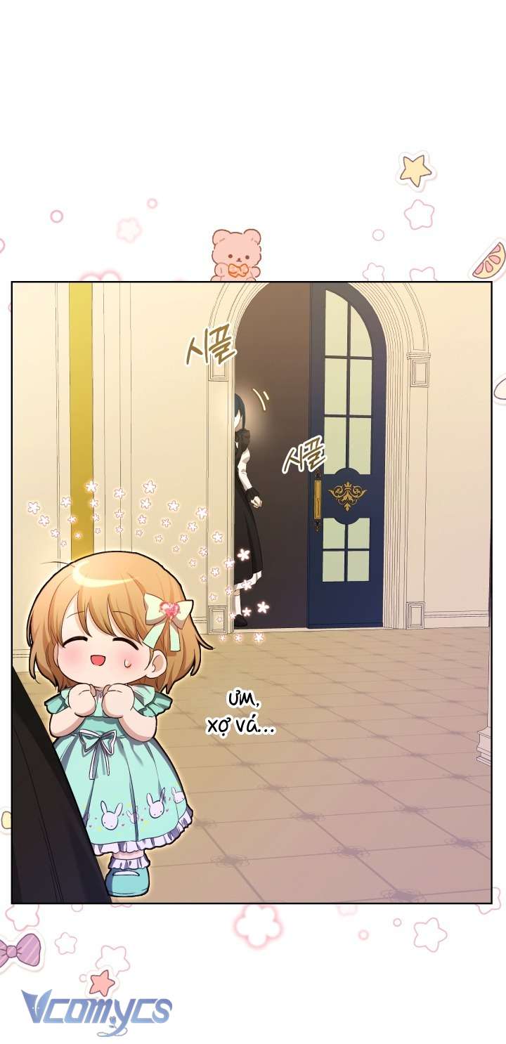 Đứa Trẻ Nuôi Dưỡng Ác Ma Chap 9 - Next Chap 10