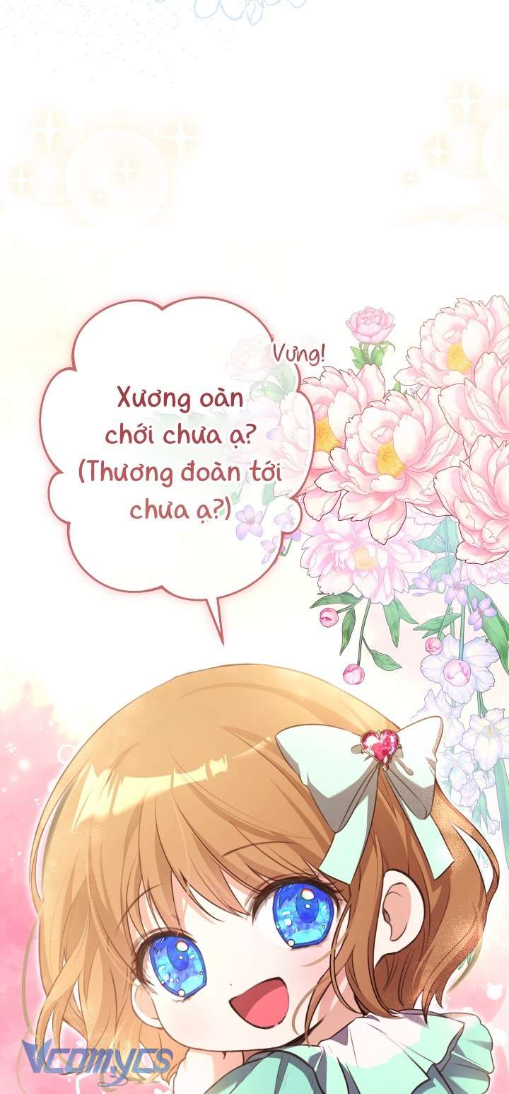 Đứa Trẻ Nuôi Dưỡng Ác Ma Chap 9 - Next Chap 10