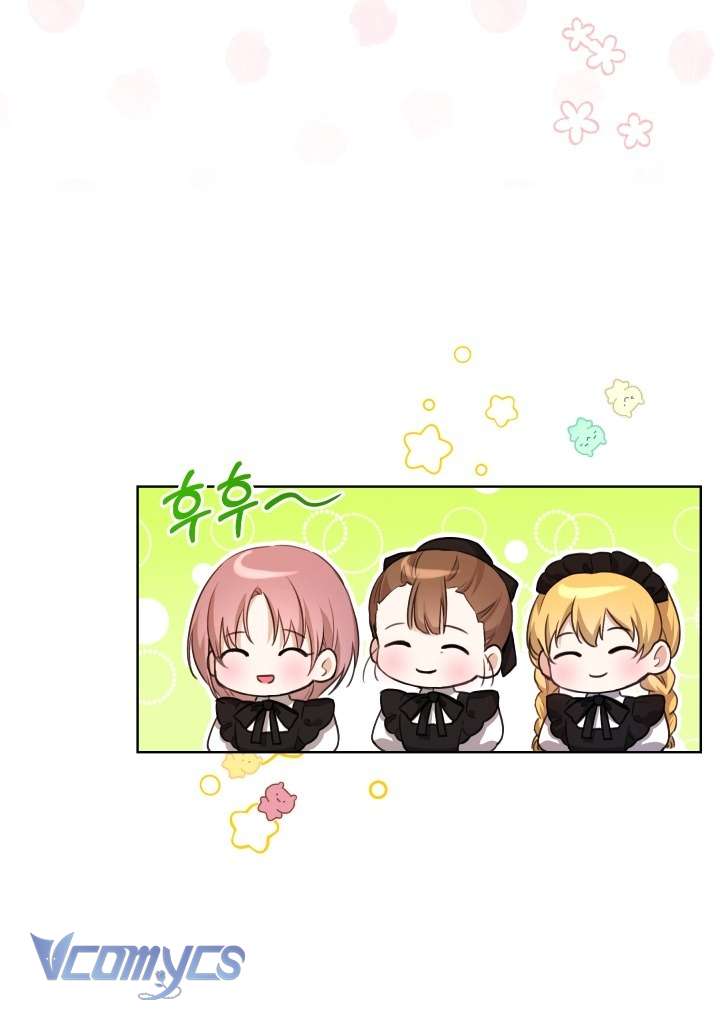 Đứa Trẻ Nuôi Dưỡng Ác Ma Chap 9 - Next Chap 10