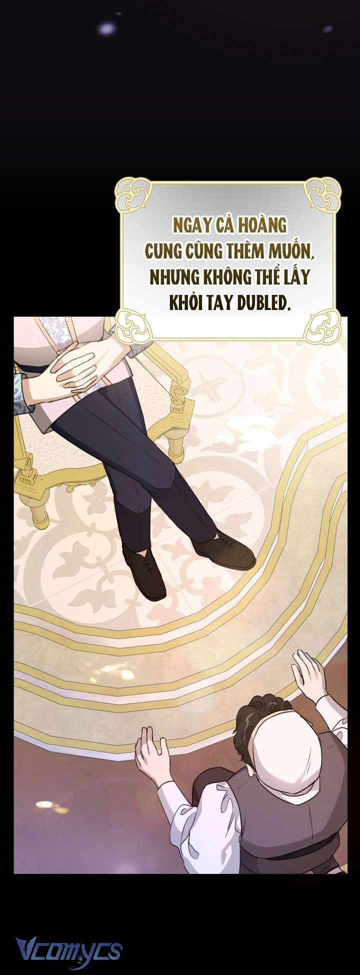 Đứa Trẻ Nuôi Dưỡng Ác Ma Chap 9 - Next Chap 10