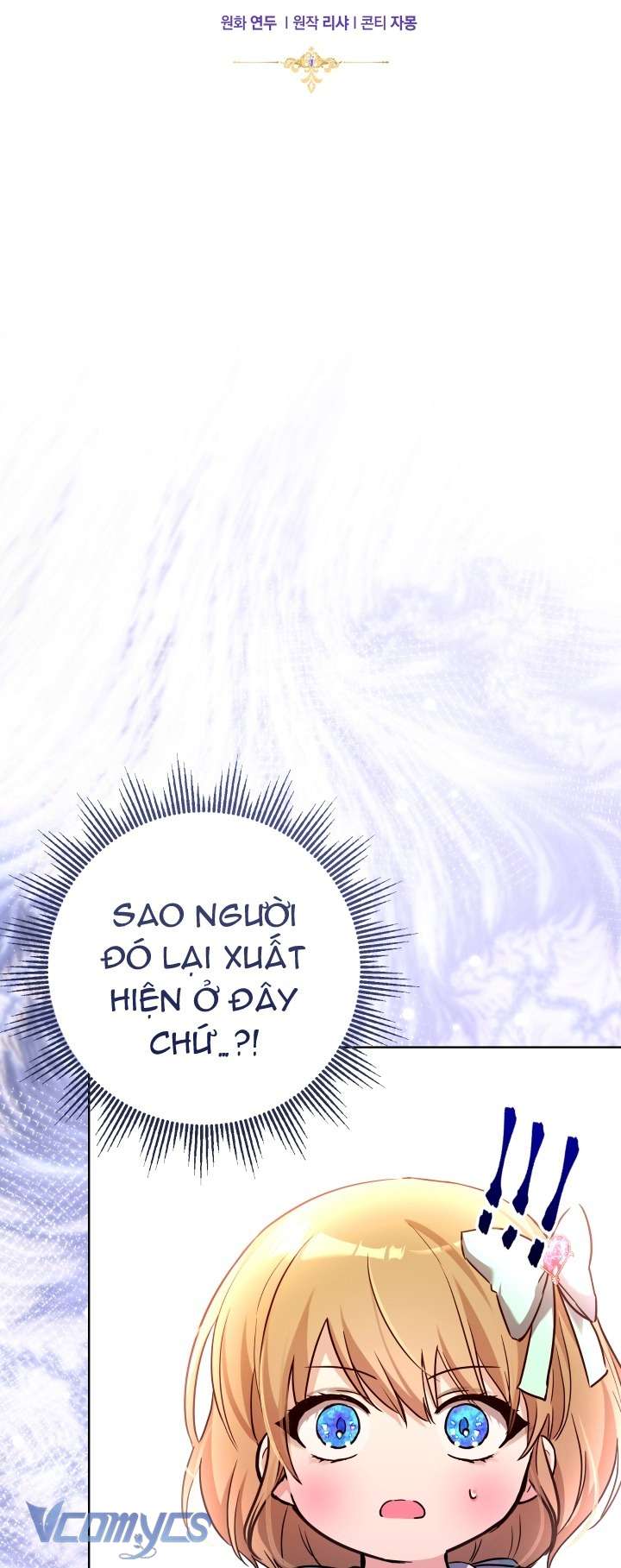 Đứa Trẻ Nuôi Dưỡng Ác Ma Chap 9 - Next Chap 10