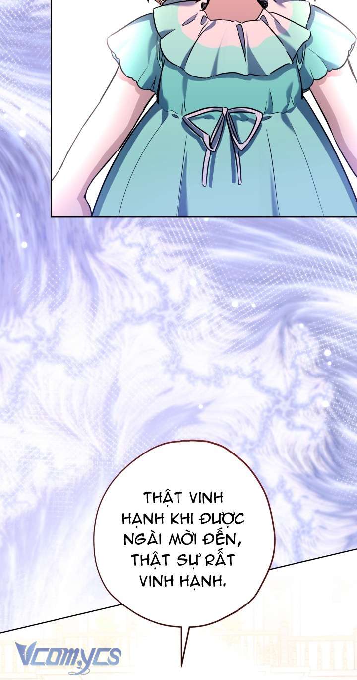 Đứa Trẻ Nuôi Dưỡng Ác Ma Chap 9 - Next Chap 10