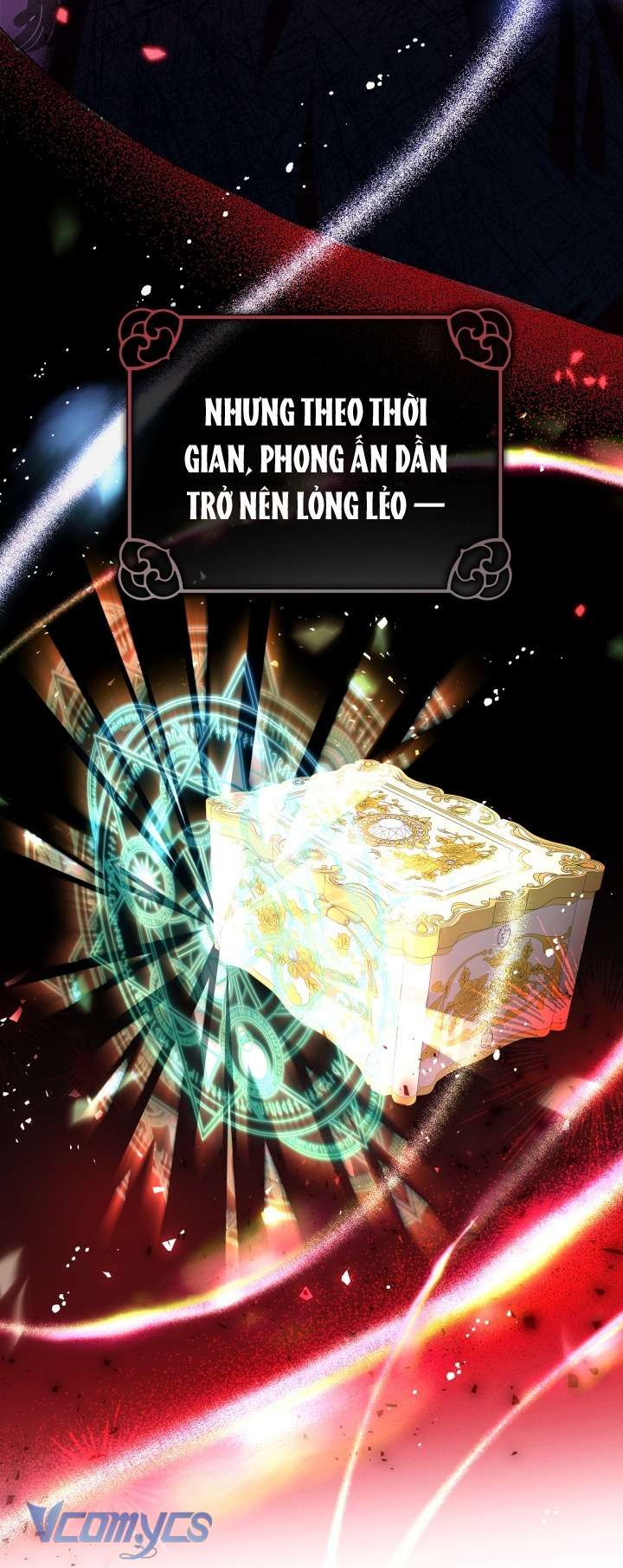 Đứa Trẻ Nuôi Dưỡng Ác Ma Chap 9 - Next Chap 10