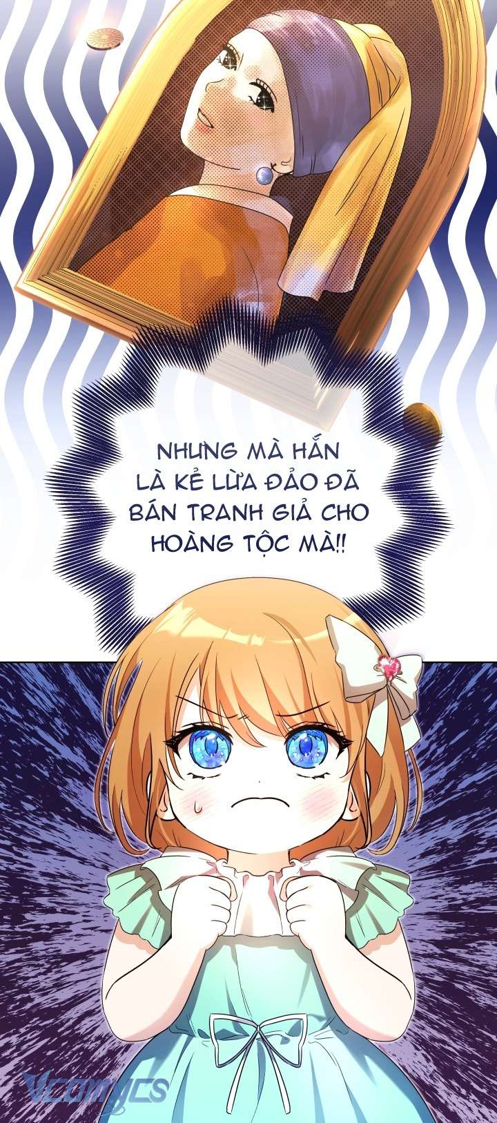 Đứa Trẻ Nuôi Dưỡng Ác Ma Chap 9 - Next Chap 10