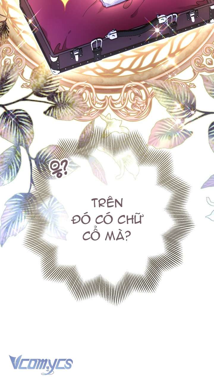Đứa Trẻ Nuôi Dưỡng Ác Ma Chap 9 - Next Chap 10