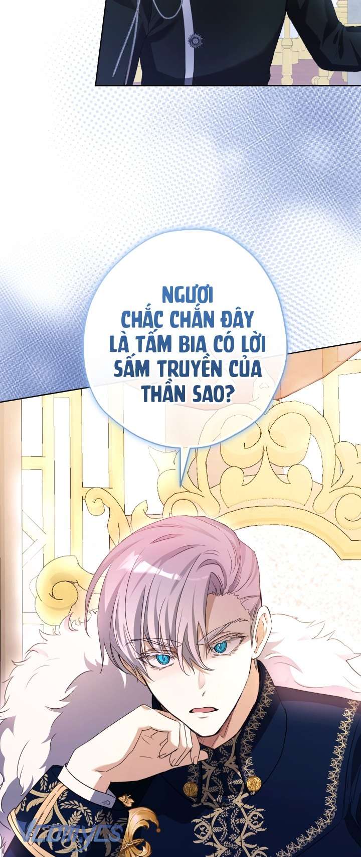 Đứa Trẻ Nuôi Dưỡng Ác Ma Chap 9 - Next Chap 10