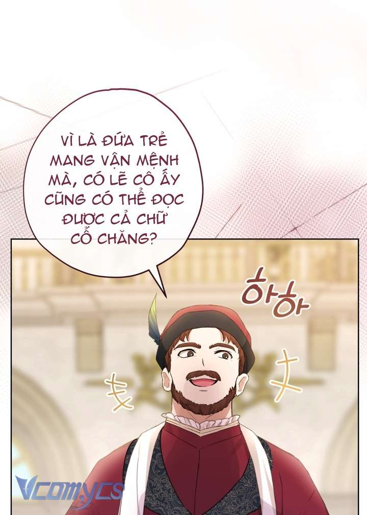 Đứa Trẻ Nuôi Dưỡng Ác Ma Chap 9 - Next Chap 10