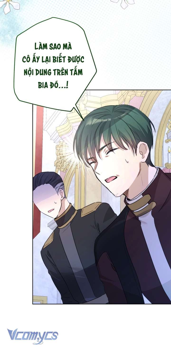 Đứa Trẻ Nuôi Dưỡng Ác Ma Chap 9 - Next Chap 10