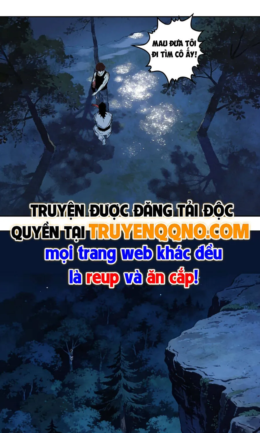 Dục Long: Lân Nghịch Cửu Tiêu Chap 16 - Next Chap 17