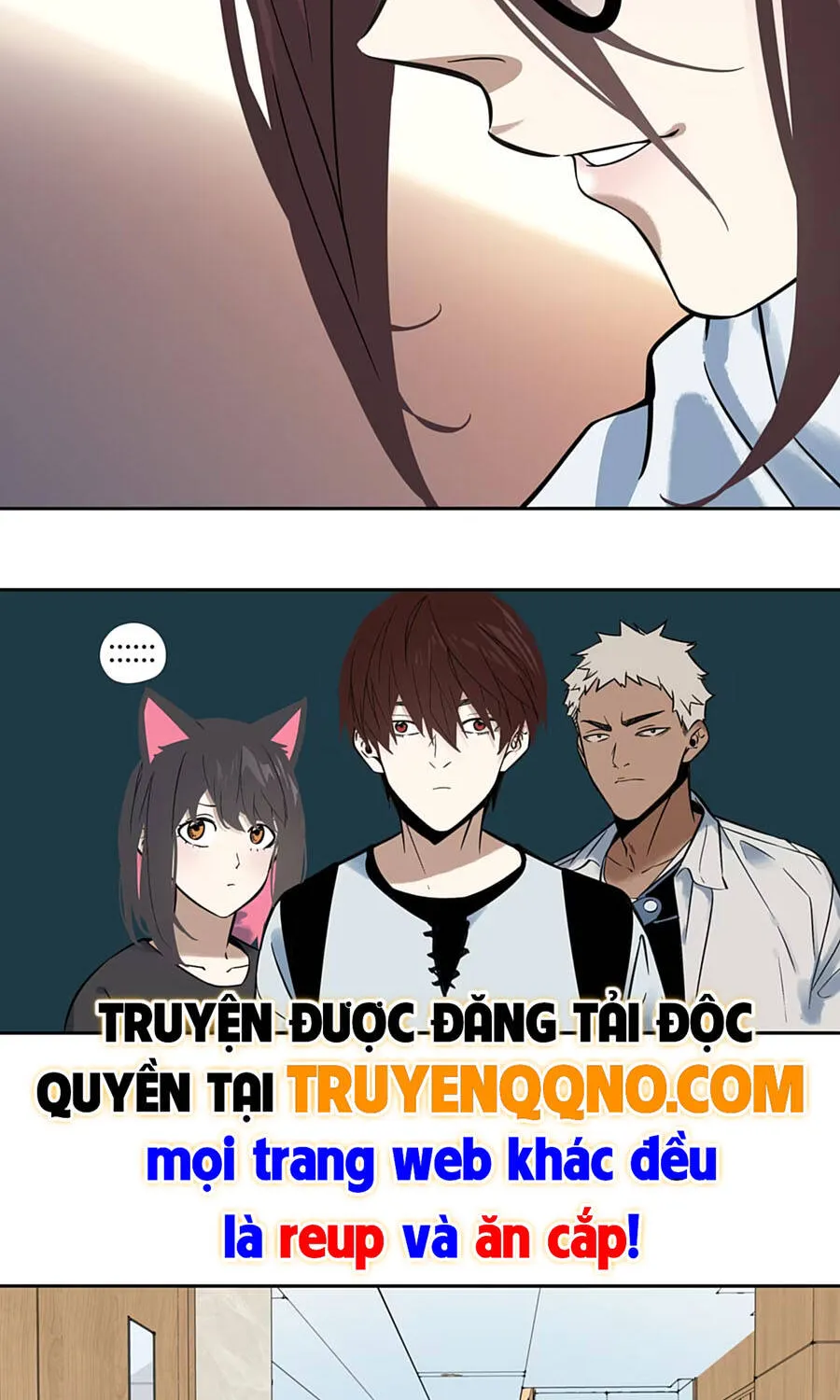 Dục Long: Lân Nghịch Cửu Tiêu Chap 16 - Next Chap 17