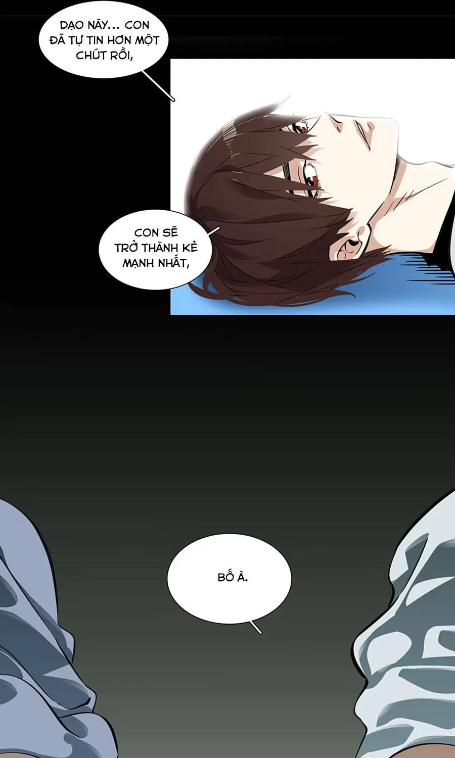 Dục Long: Lân Nghịch Cửu Tiêu Chap 17 - Next Chap 18