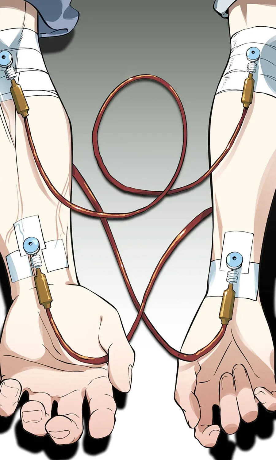 Dục Long: Lân Nghịch Cửu Tiêu Chap 17 - Next Chap 18