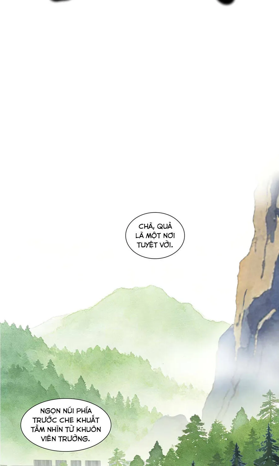 Dục Long: Lân Nghịch Cửu Tiêu Chap 17 - Next Chap 18