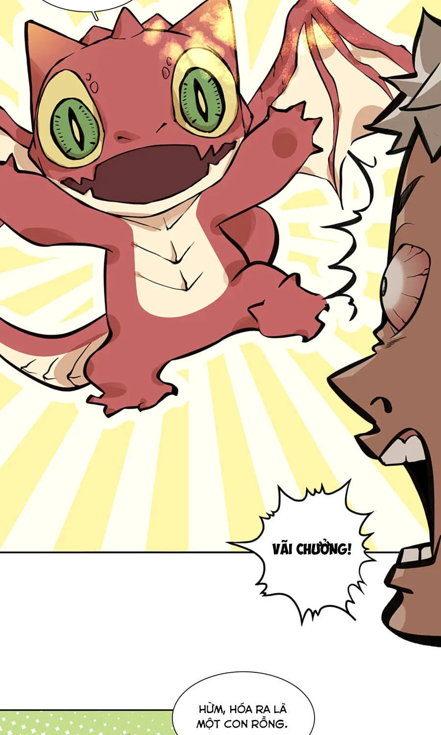 Dục Long: Lân Nghịch Cửu Tiêu Chap 17 - Next Chap 18